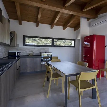 Villa Brunestica