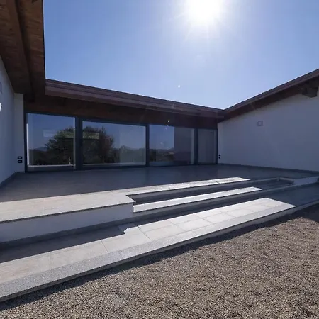 Villa Brunestica *