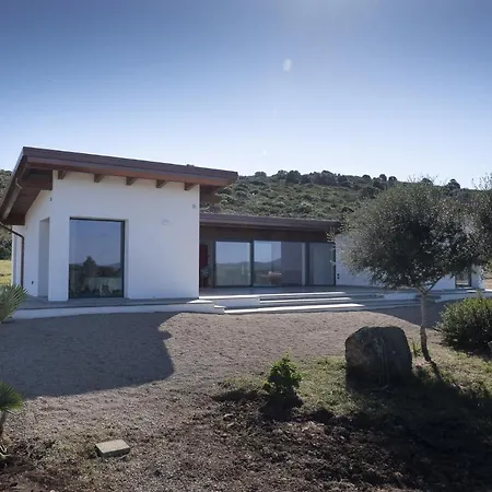 Villa Brunestica 빌라 오이메도
