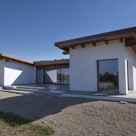 Villa Brunestica