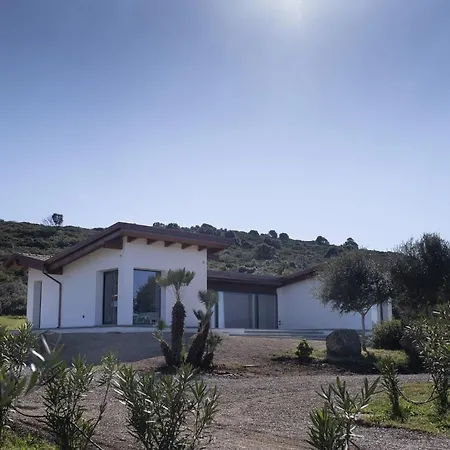 Villa Brunestica