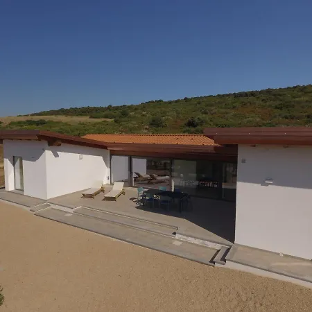 Villa Brunestica 빌라 오이메도